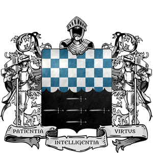 Coat of Arms of Nicole Custodio